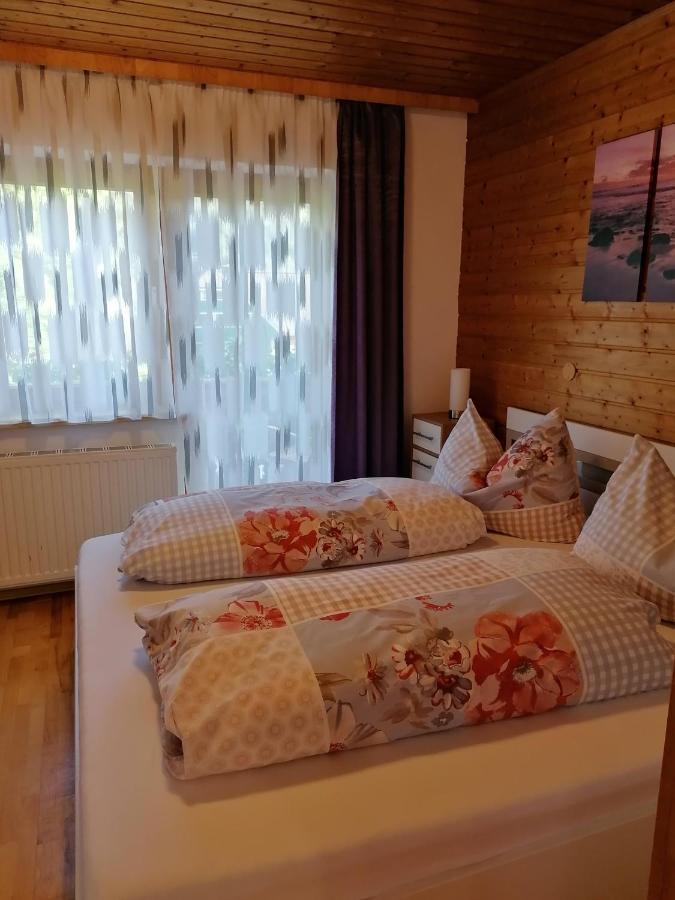 Appartement Haus Bergluft à Ramsau am Dachstein Extérieur photo