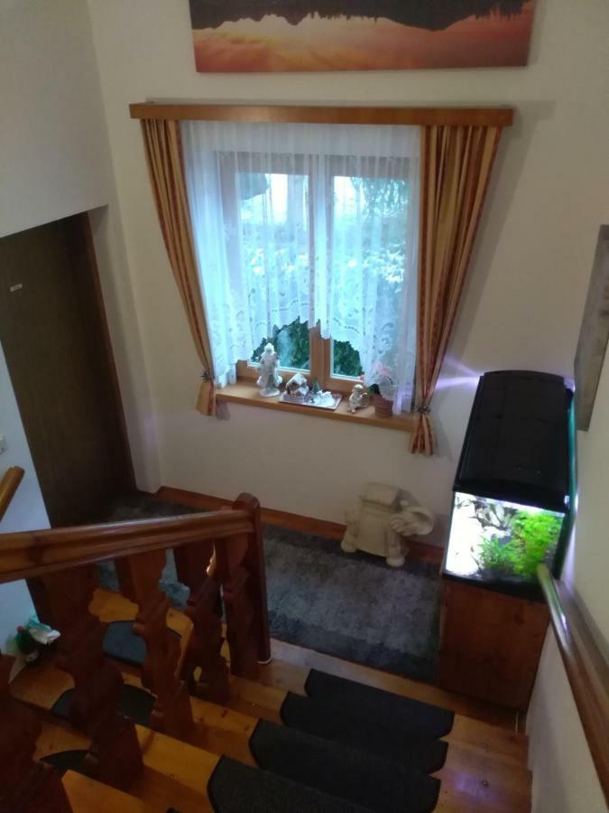 Appartement Haus Bergluft à Ramsau am Dachstein Extérieur photo